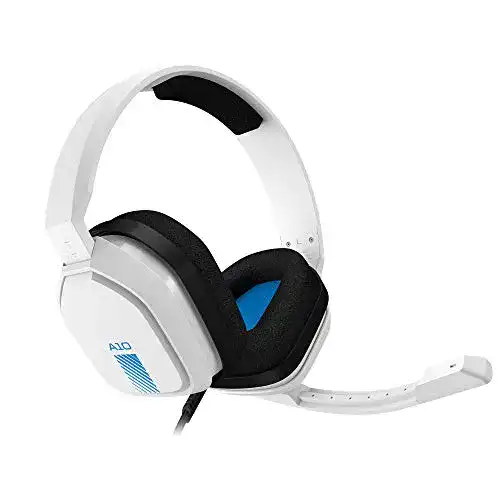 Logitech G Astro Gaming A10 Gaming-Headset mit Kabel