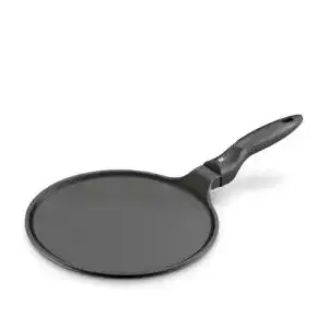 WMF Devil Crepe Pfanne 27 cm für Induktion und andere Herdarten