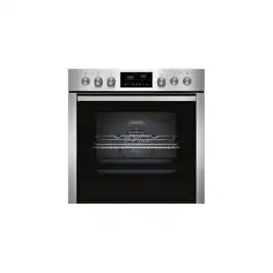 Neff Einbau-Backofen E2CCP7AN1 N70, 59,4 cm, 71 l mit innovativer Technologie