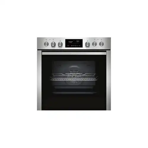 Neff Einbau-Backofen E2CCP7AN1 N70, 59,4 cm, 71 l mit innovativer Technologie