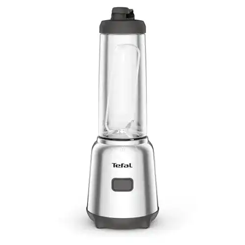 Tefal BL15FD Mix und Move Mini-Standmixer, 300 Watt