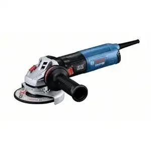 Winkelschleifer Bosch Professional GWS 14-125 S mit Drehzahlregelung