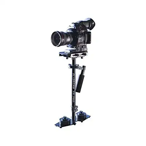 Schwebestativ Glidecam XR-PRO für Kameras von 0,4 bis 4,5 kg