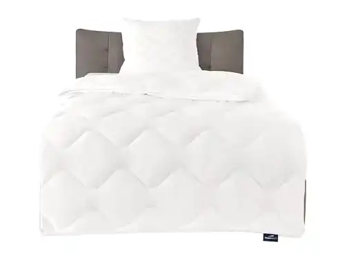 Microfaser Decke Traumnacht Cozy, Bettdecke leicht