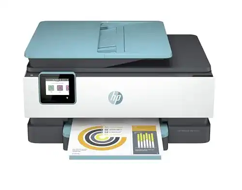HP OfficeJet Pro 8025e Multifunktionsdrucker mit WLAN