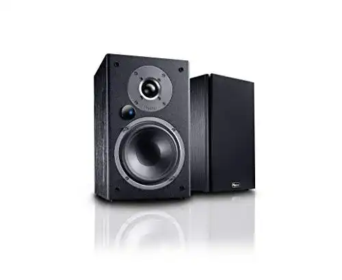 Stereo-Lautsprecher Magnat Monitor Active 2000 im Vergleich