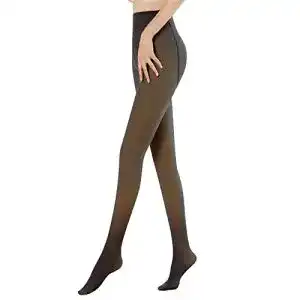 Sfit Thermostrumpfhosen für Damen – Gefütterte Wintermodelle