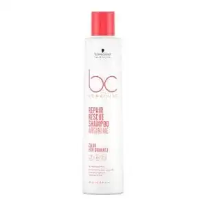 Schwarzkopf Professional Bonacure Repair Rescue Shampoo für strapaziertes Haar