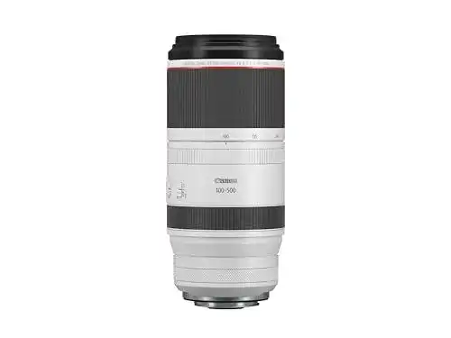 Canon Objektiv RF 100-500mm F4.5-7.1L IS USM für EOS R Serie