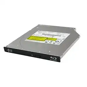 Blu-ray Brenner Hitachi-LG BU40N Intern UHD