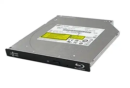 Blu-ray Brenner Hitachi-LG BU40N Intern UHD