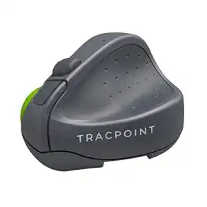 Bluetooth Presenter Swiftpoint Tracpoint Präsentationsfernbedienung