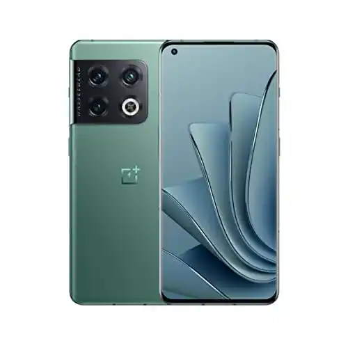 OnePlus 10 Pro 5G Smartphone mit 12GB RAM und 256GB Speicher