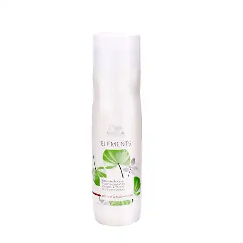 Wella Professionals Elements Shampoo zur Stärkung von Haaren