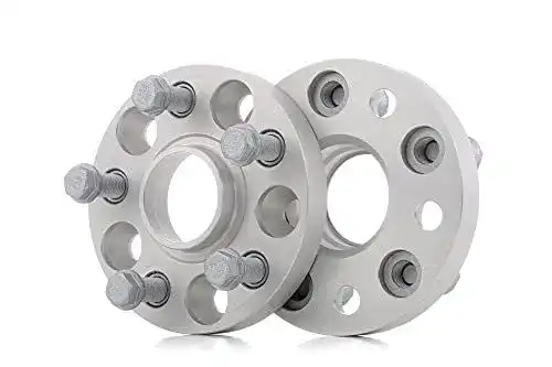 Spurverbreiterung H&R 40555712 für Fahrzeuge