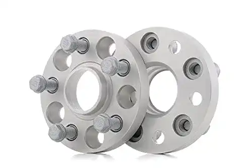 Spurverbreiterung H&R 40555712 für Fahrzeuge