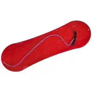 Snowboard für Kinder von MARMAT – 77 cm Kunststoff Schlitten Board