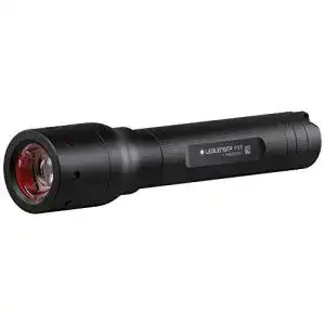 LED Taschenlampe Ledlenser P5R wiederaufladbare Taschenlampe mit 420 Lumen
