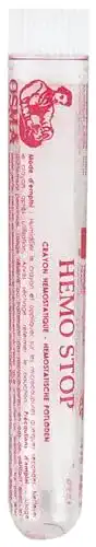 Blutstillender Stift von Osma Laboratoires Hemo Stop 12 g