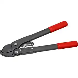 Amboss-Astschere Meister mit Amboss-Klinge für Gartenarbeiten