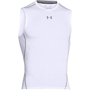 Kompressionsshirt Under Armour Herren UA HeatGear Armour