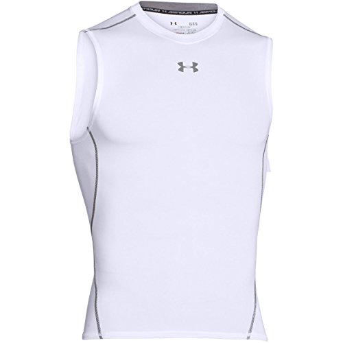 Kompressionsshirt Under Armour Herren UA HeatGear Armour