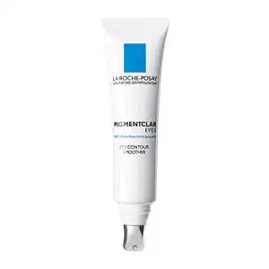 La Roche-Posay Pigmentclar Augencreme für eine ausgeglichene Augenkontur