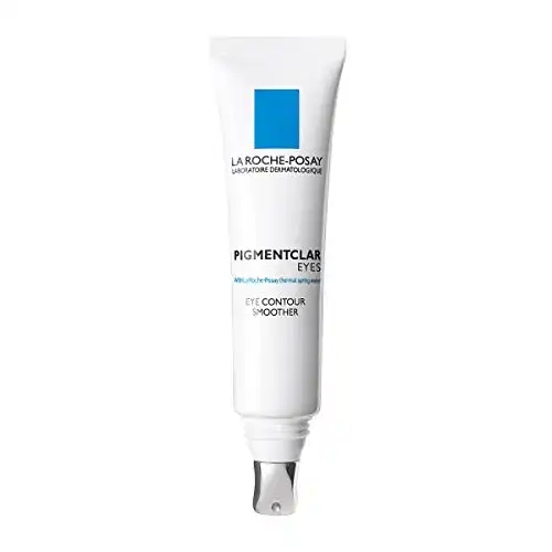 La Roche-Posay Pigmentclar Augencreme für eine ausgeglichene Augenkontur
