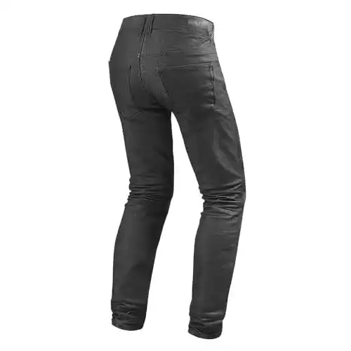 Motorradjeans für Damen von REV’IT! Motorradhose im Vergleich