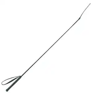 Reitgerte Covalliero Kerbl Fiberglas 100 cm, Modell 32367