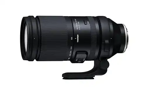 Tamron A057 150-500mm F/5-6.7 Di III VC VXD für Sony E-Mount