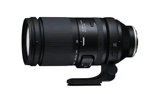 Tamron A057 150-500mm F/5-6.7 Di III VC VXD für Sony E-Mount