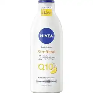 Nivea Body Lotion Q10 Straffend mit Vitamin C – 400 ml Körpercreme