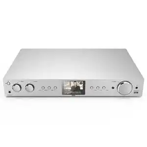 Hama DIT2105SBTX Internetradio mit DAB Tuner und Bluetooth