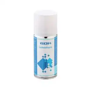 Lecksuchspray Gok 125 ml für Dichtheitsprüfungen