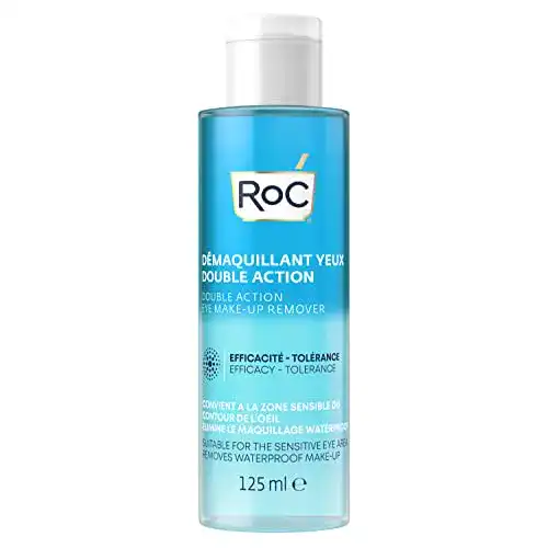 RoC Double Action Augen Make-Up Entferner