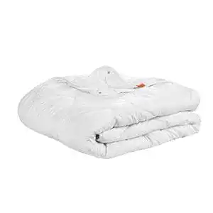 Bettdecke 200 x 220 cm Sleepling 194502 Basic 100 4-Jahreszeiten