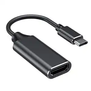 USB-C zu HDMI Adapter für 4K Videoübertragung