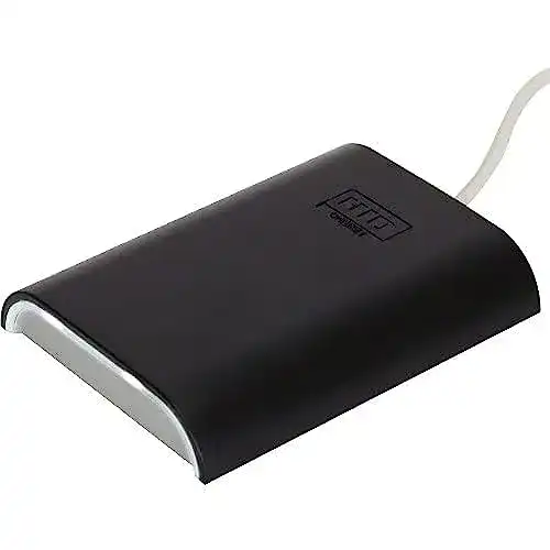 RFID-Reader HID Omnikey R5427 kontaktlos USB CK Gen2 13,56 MHz