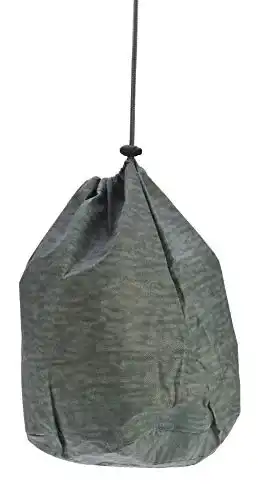 Wespennest-Attrappe von Voss zur Wespenabwehr ohne Gift