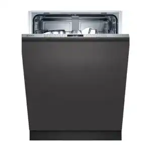 Neff Geschirrspüler S155ITX04E vollintegriert mit Home Connect