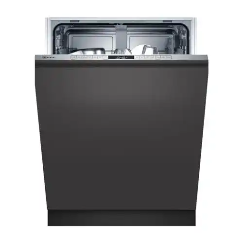 Neff Geschirrspüler S155ITX04E vollintegriert mit Home Connect