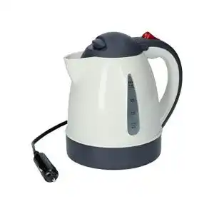 Carpoint 0510176 Wasserkocher (24 V) für Autos mit 1 Liter Kapazität