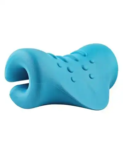 Nackenstütze Blabok Neck Stretcher für Halswirbelsäule und Traktion