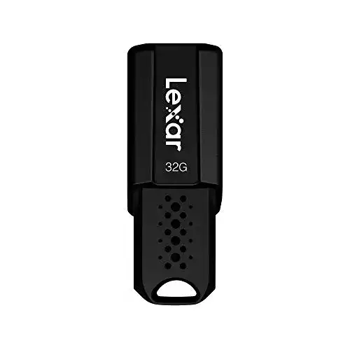 Lexar JumpDrive S80 Mini-USB-Stick 32GB USB 3.1