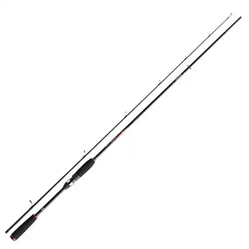 Daiwa Crossfire Spin Spinnrute 2.40m 15-40g für Angler