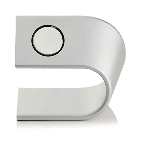 Apple Watch Ladestation Arktis für alle Modelle