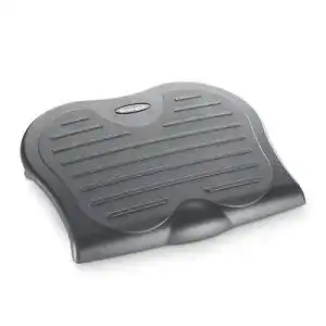 Fußstütze Kensington SoleSaver für Schreibtisch ergonomisch verstellbar