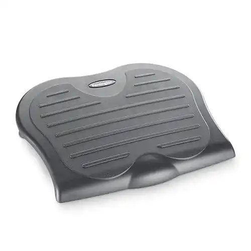 Fußstütze Kensington SoleSaver für Schreibtisch ergonomisch verstellbar