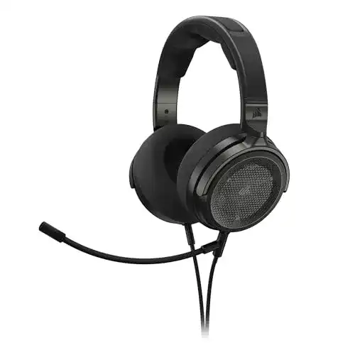 Corsair Virtuoso Pro Kabelgebundenes Headset für Gaming